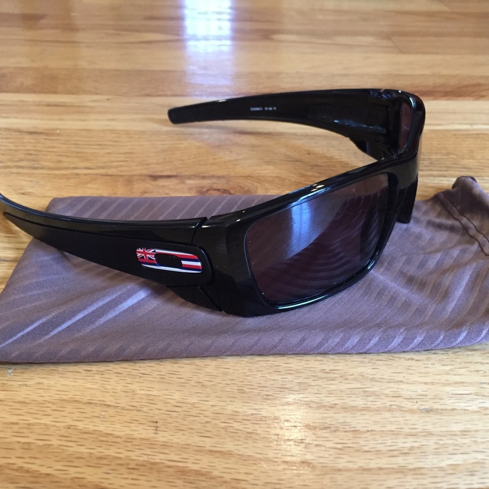 Oakley Fuel Cell Sunglasses